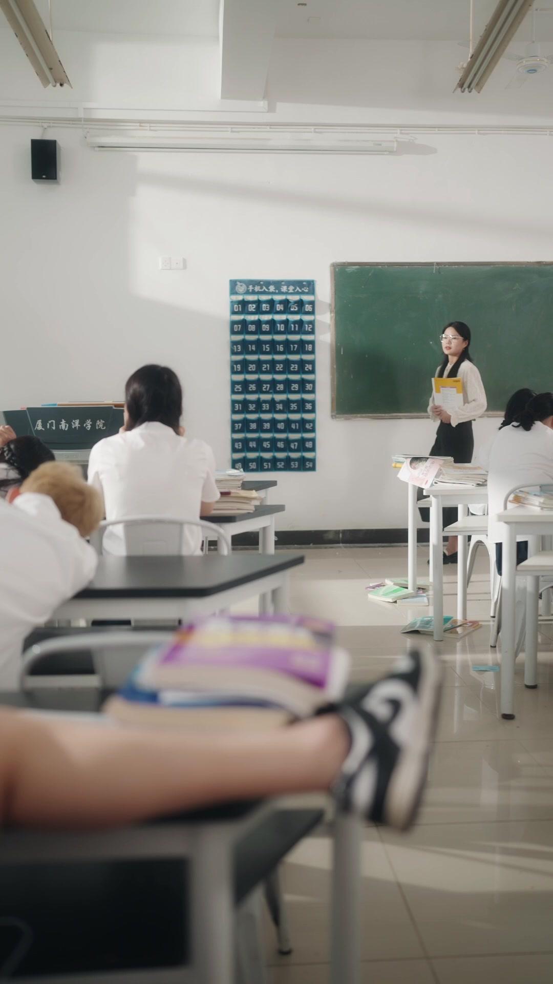 Ich bin deine Urgroßmutter!