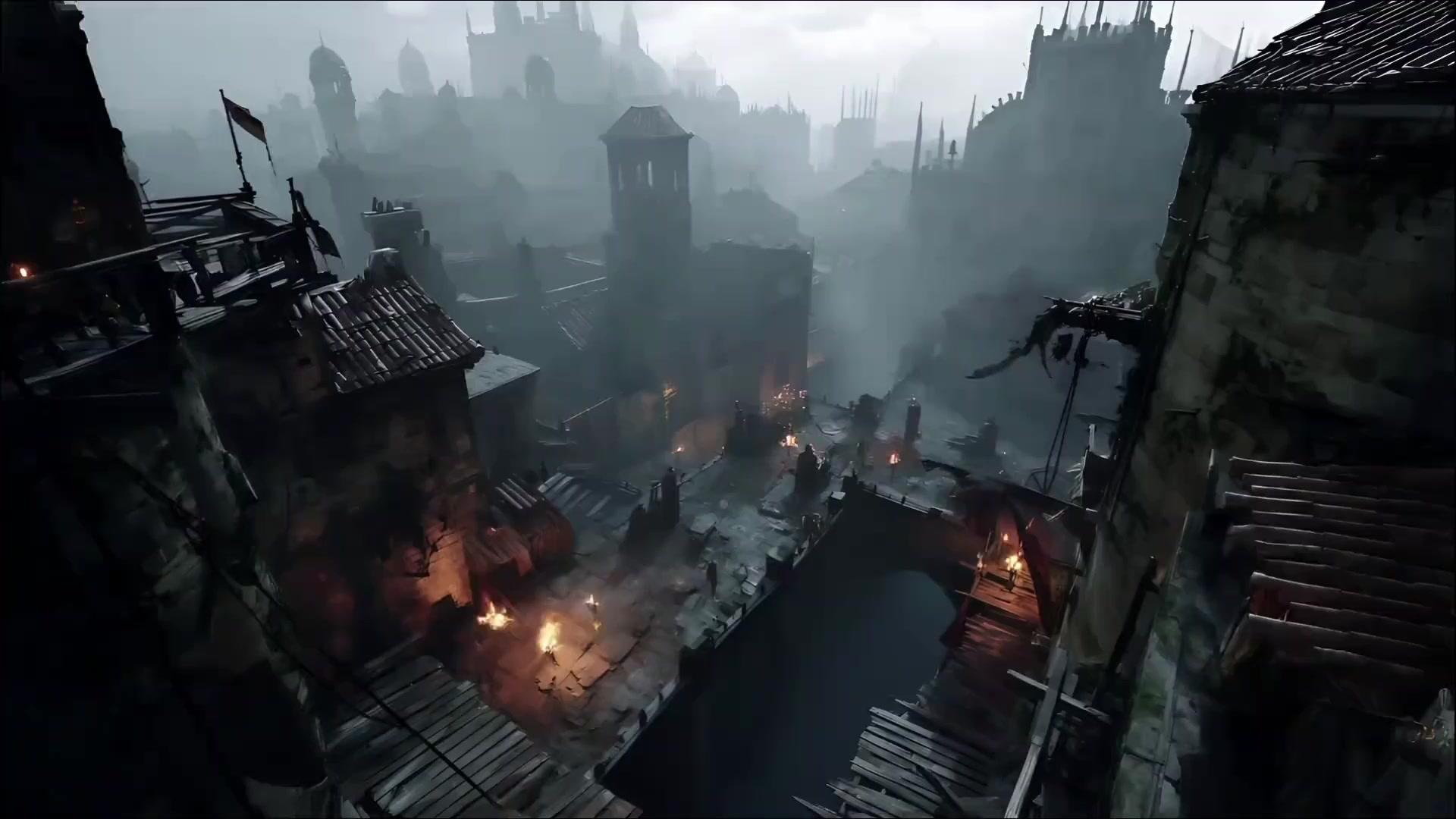 Tame the Devils or Die: The Villainess’s Revenge