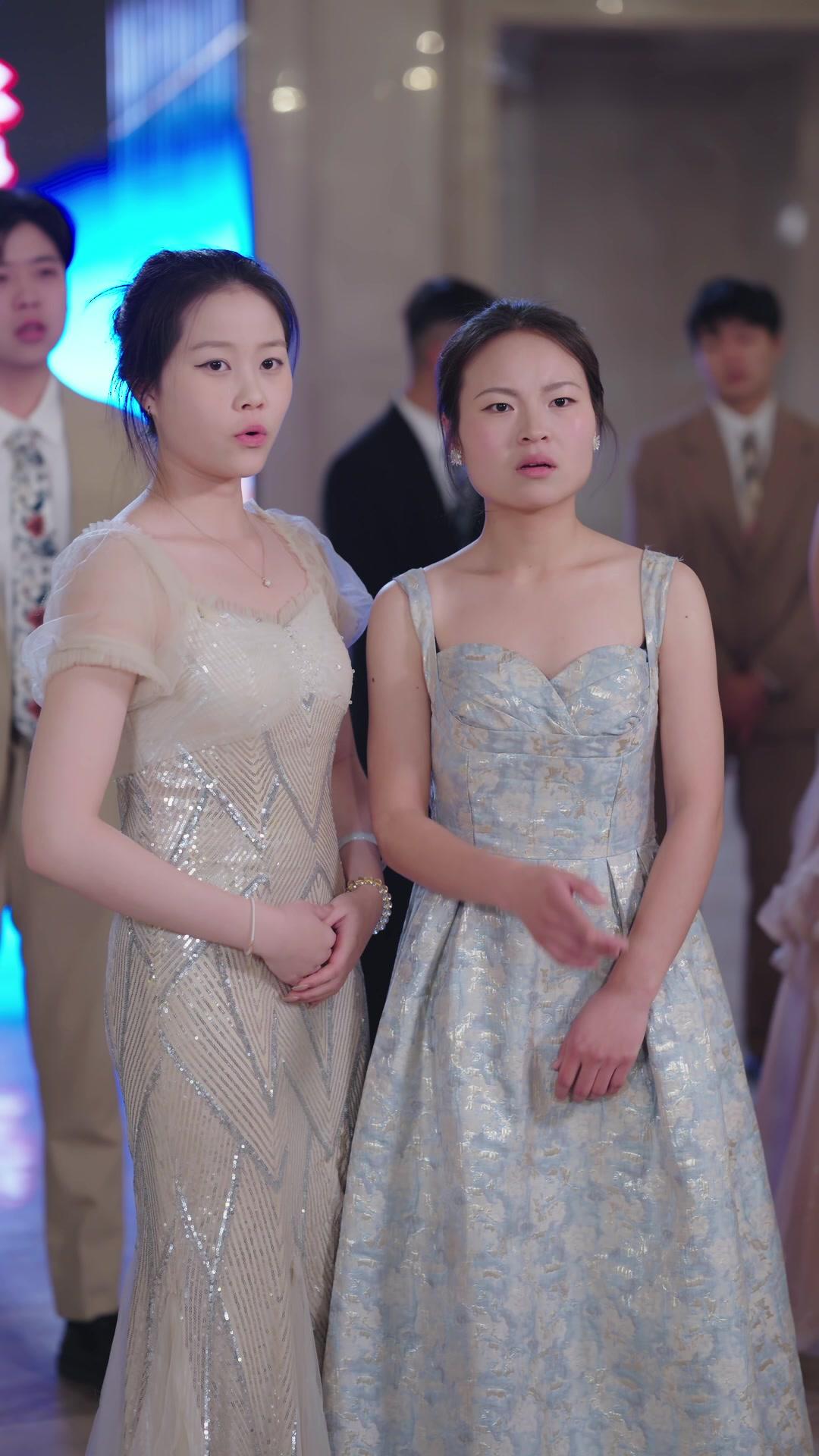 Enough, Jerk! I'm Done Saving You!