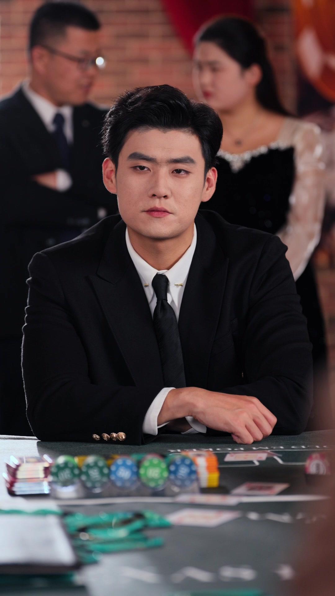 Dendam dengan Ilmu Judi