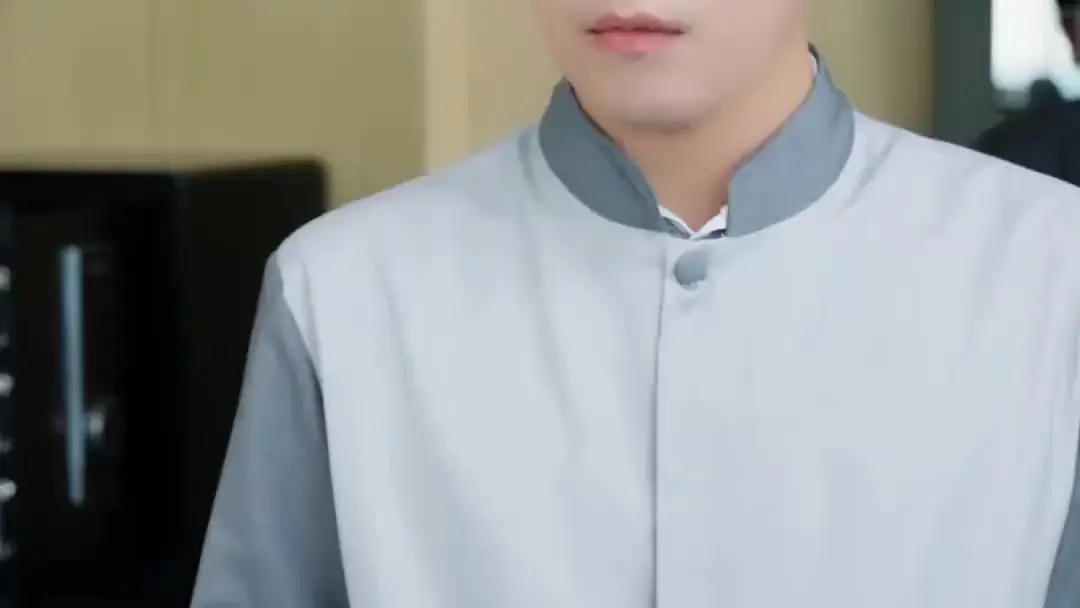 When the Fur Coat Walks In, Everything Shifts