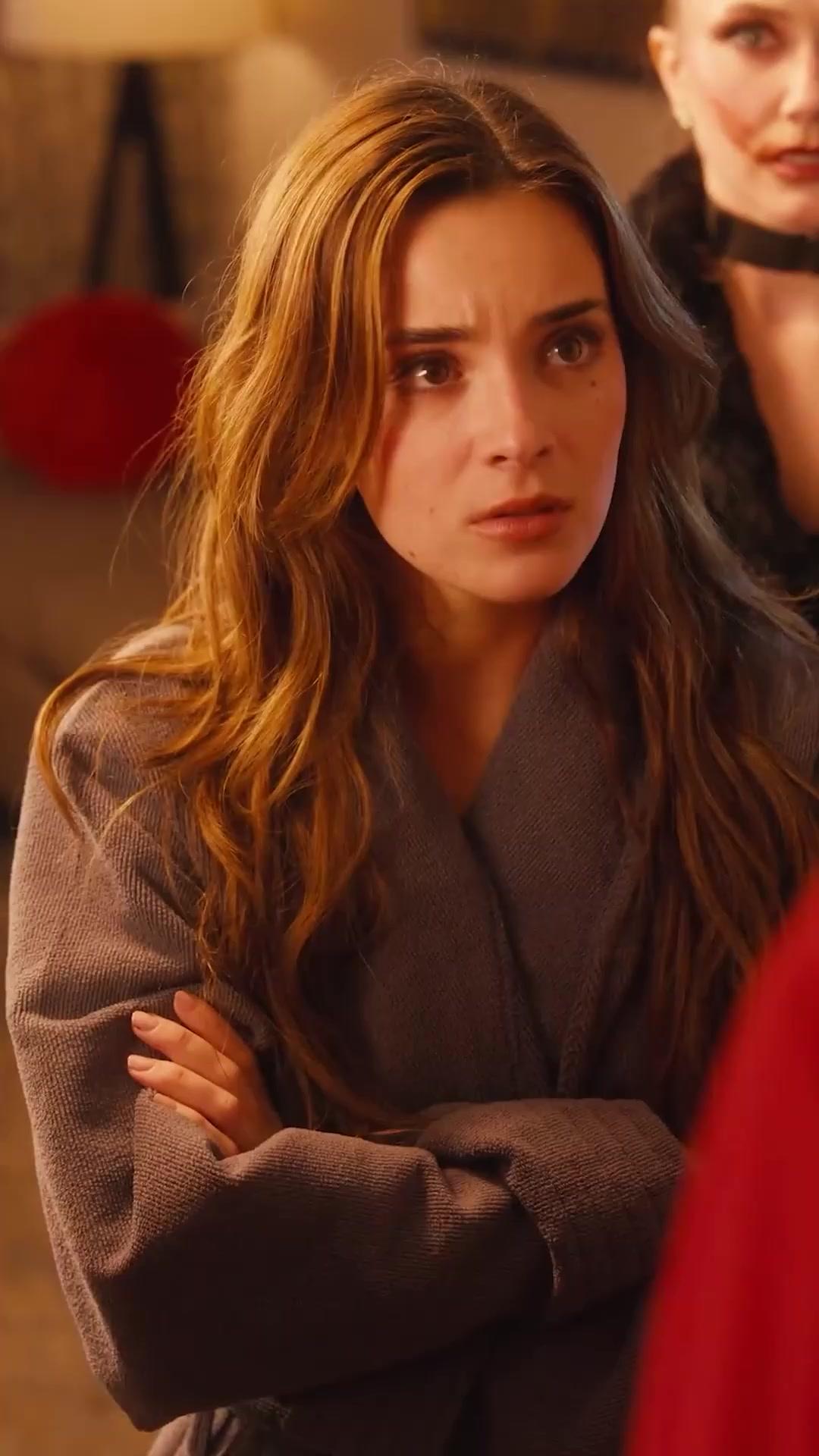 (Dublajlı) Koca Takası Oyunu