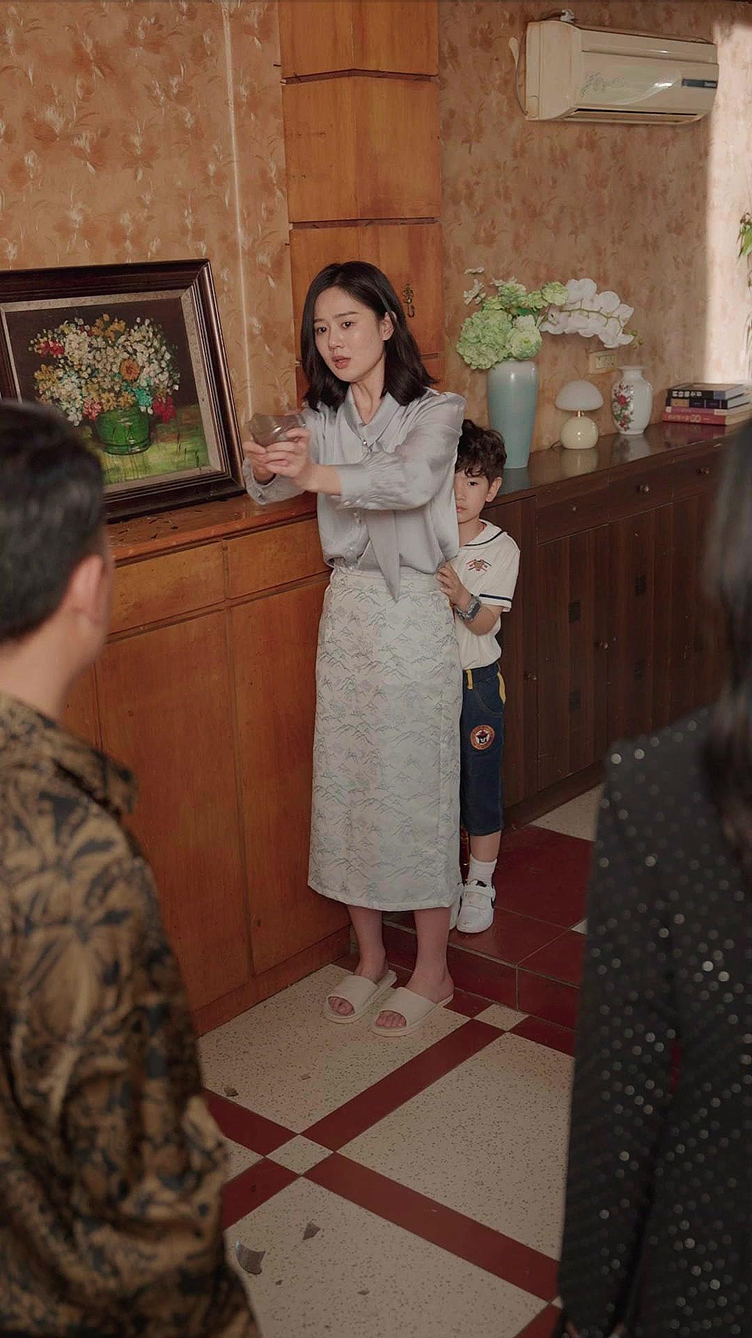 Malam yang berubah segalanya