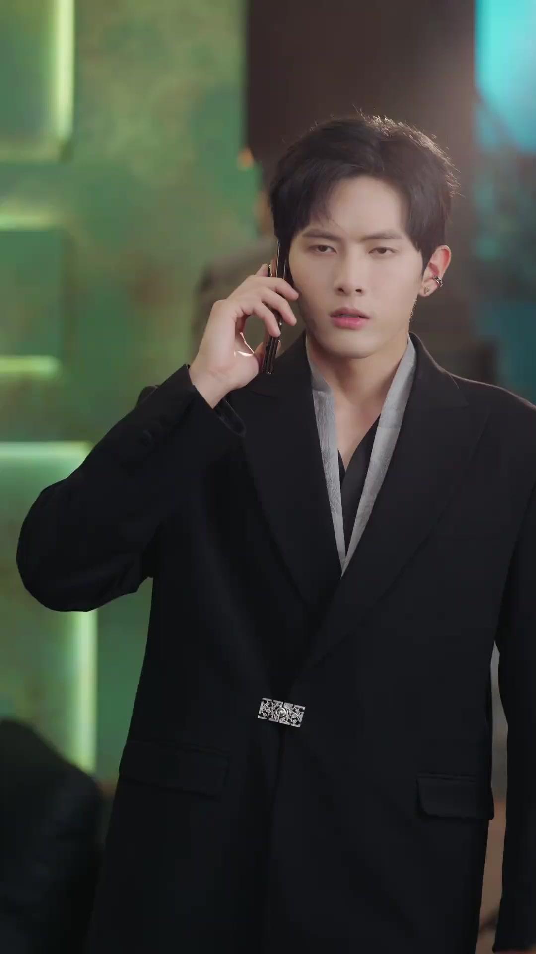 จำไว้ ฉันคือคุณนายใหญ่