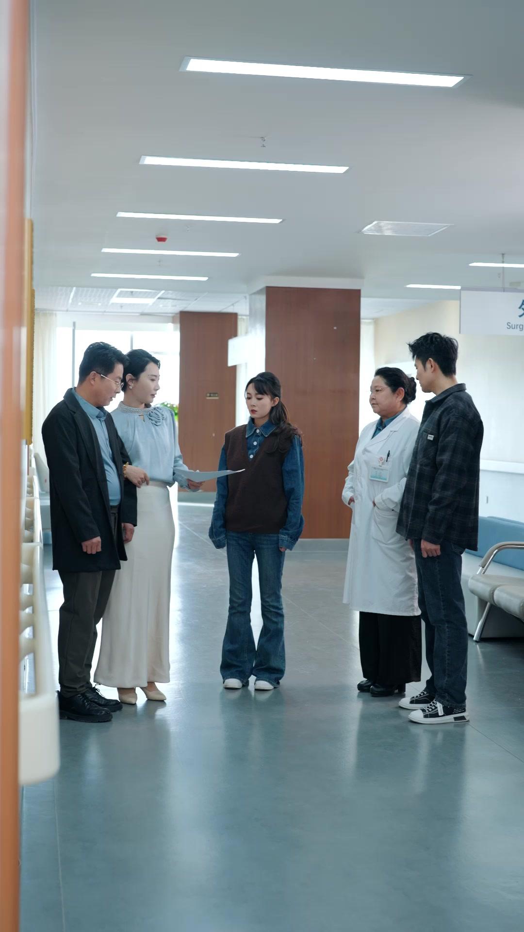 花甲重生，掌回人生主導權