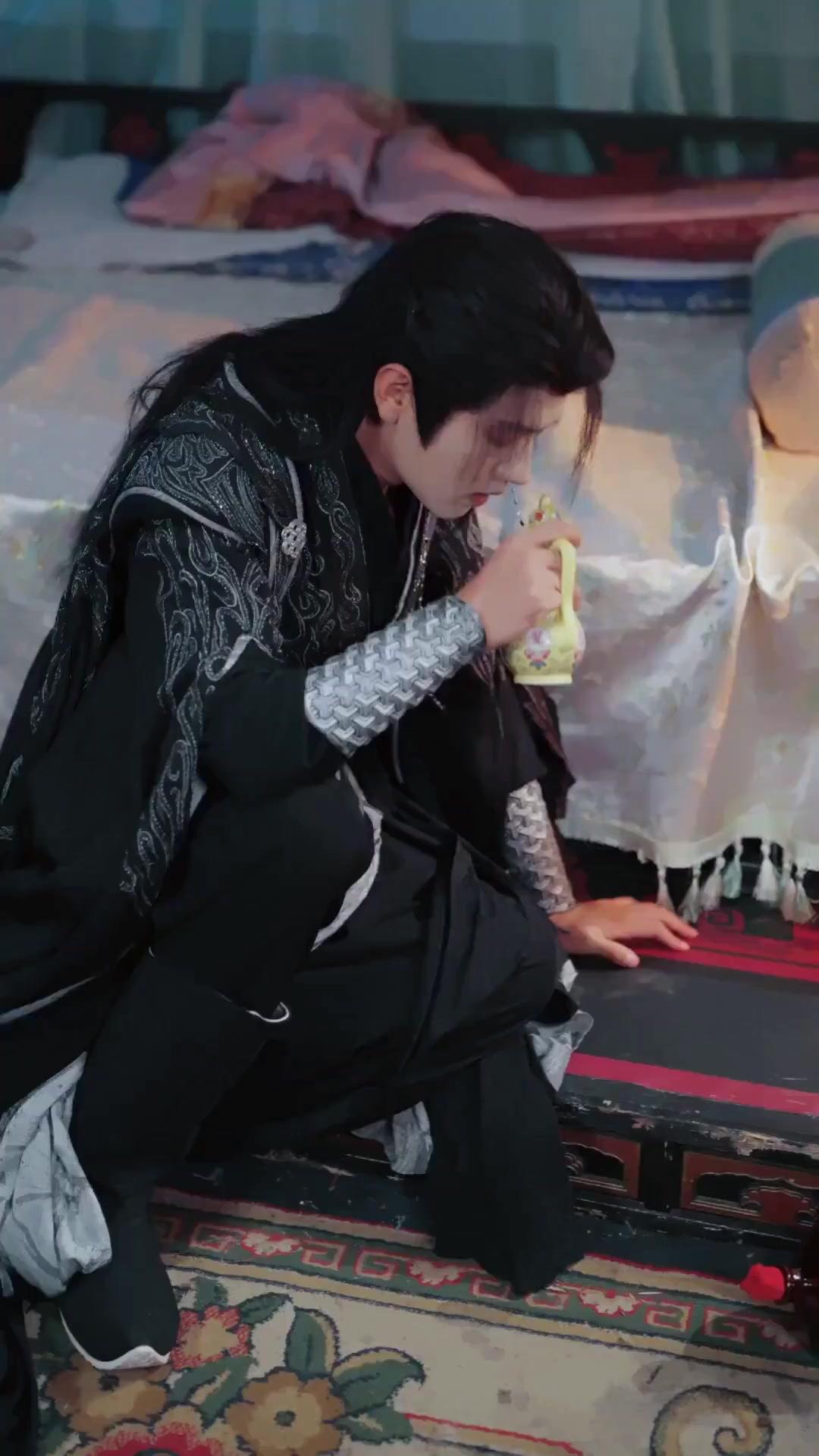 (Dubbed) My Ending, My Choice