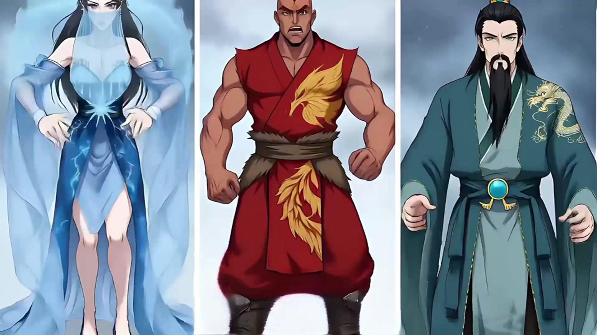 They Freed Hell to Kill Me