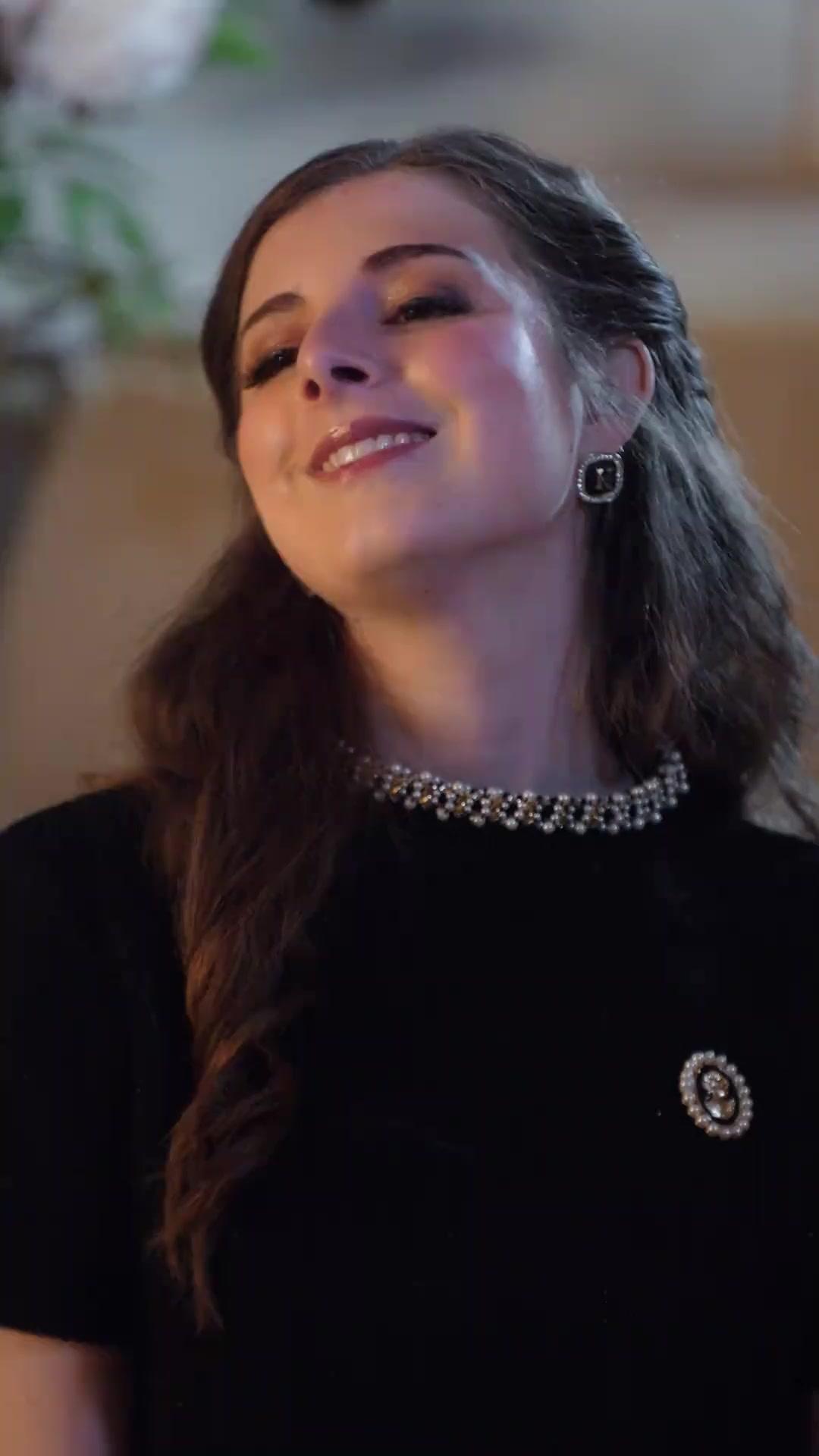 (Doppiaggio) Il tuo amore è arrivato dopo l'addio