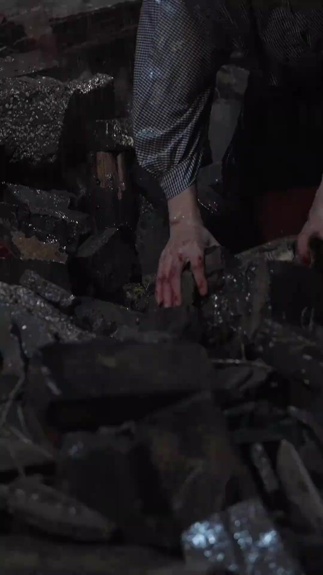 Lost Beneath the Rubble? Found by Love!