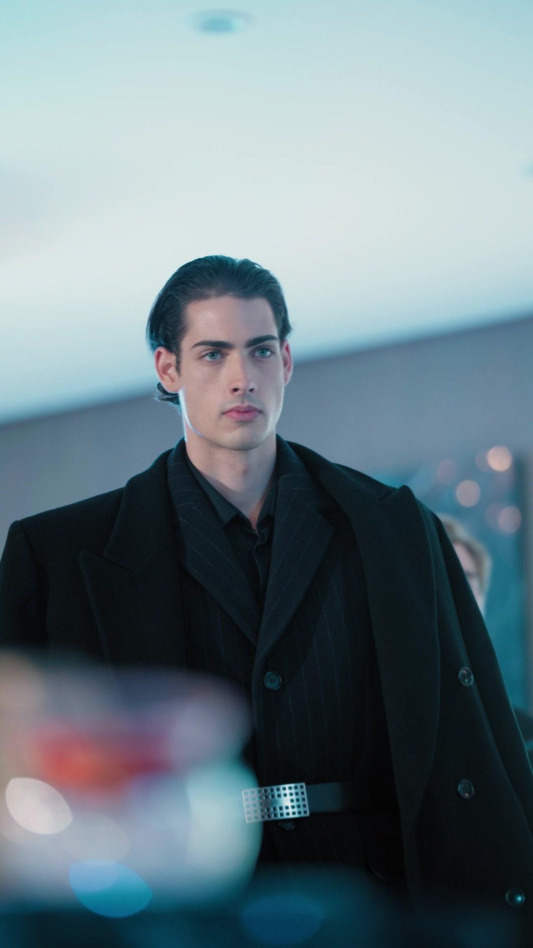 A Noiva Predestinada do Rei Alpha