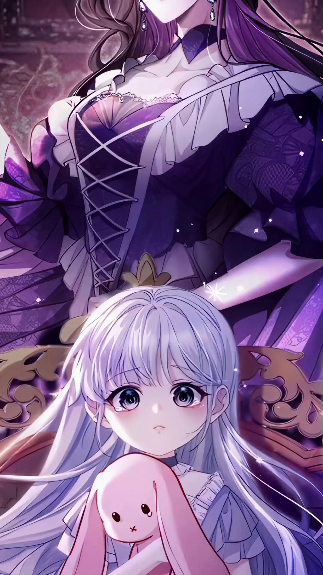 I'm Not an Evil Queen. Trust Me!