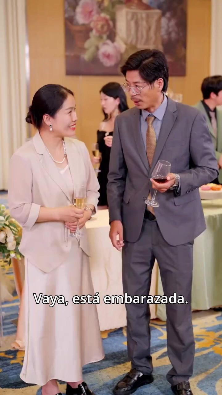 El amor se fue al dar la espalda