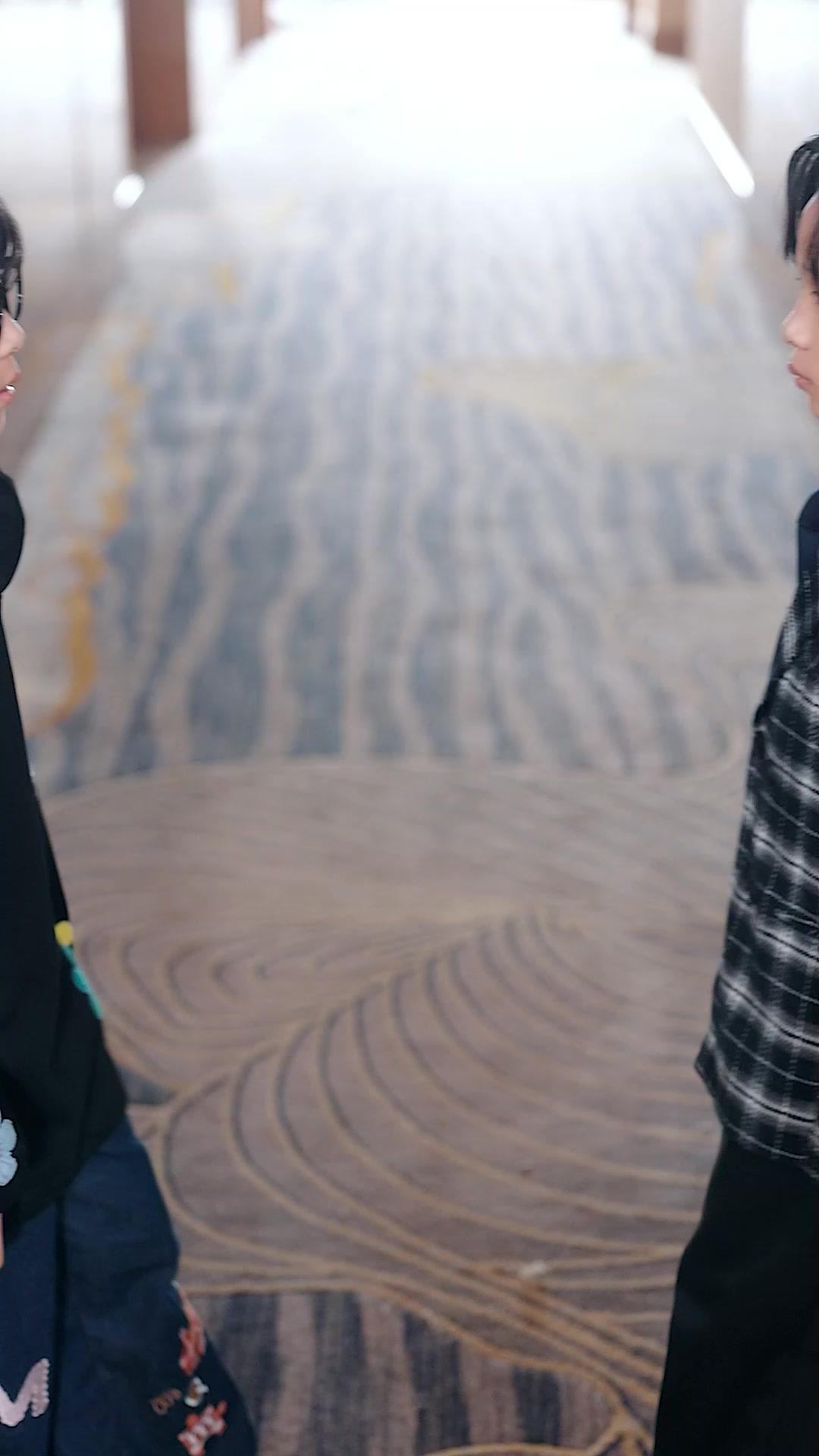 Asmara Membara Pak Harlan