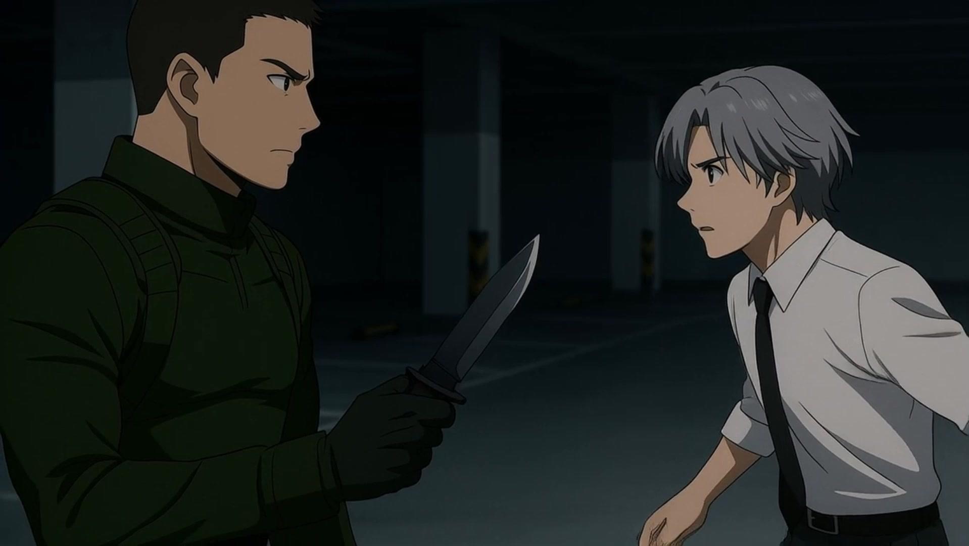 System Says: Kiss Her, Be King