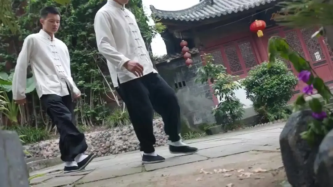 The Silent Blade: When the Fan Opens, the Truth Cuts