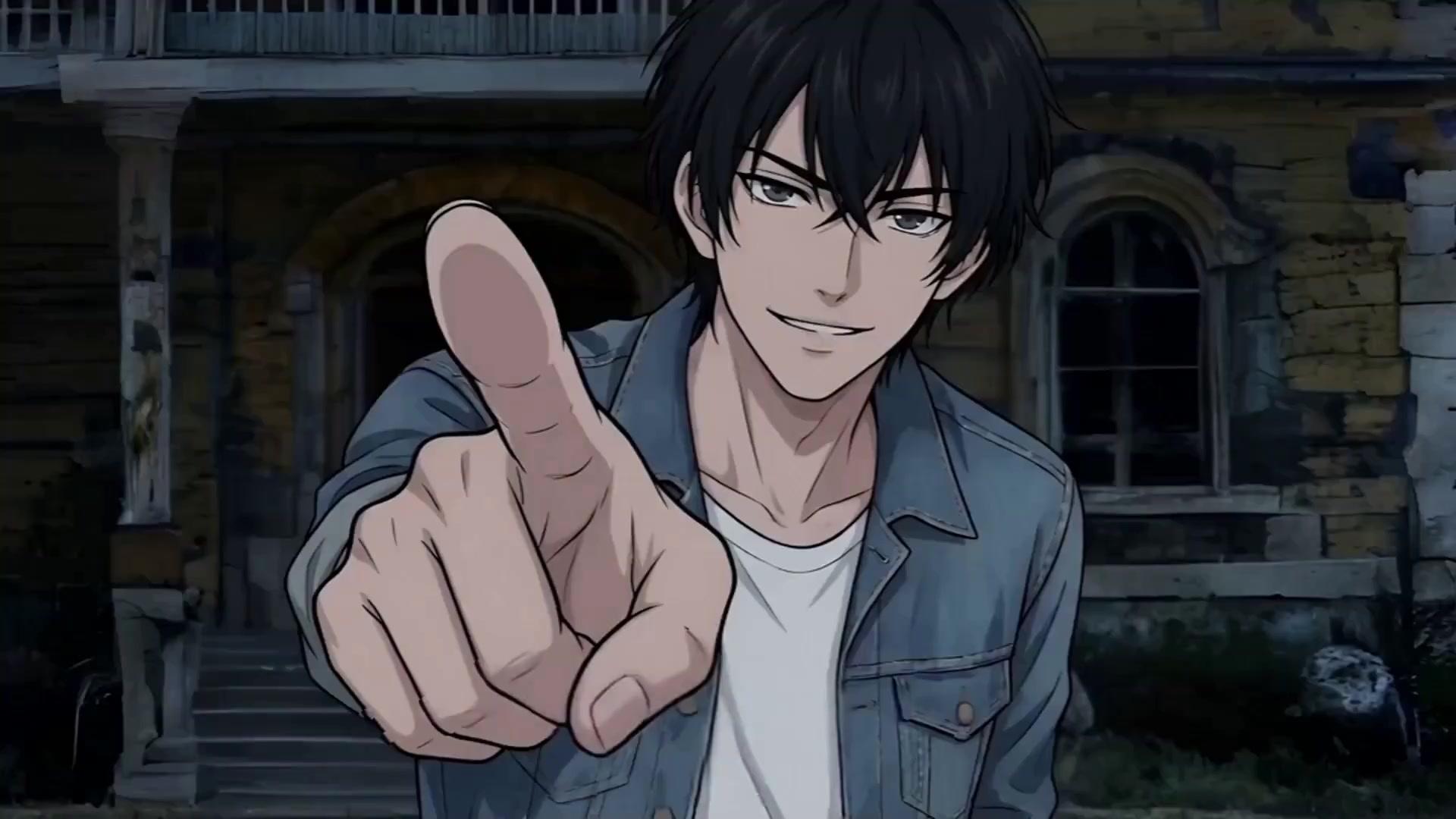 (Dubbed) End of World? I've Got an Army