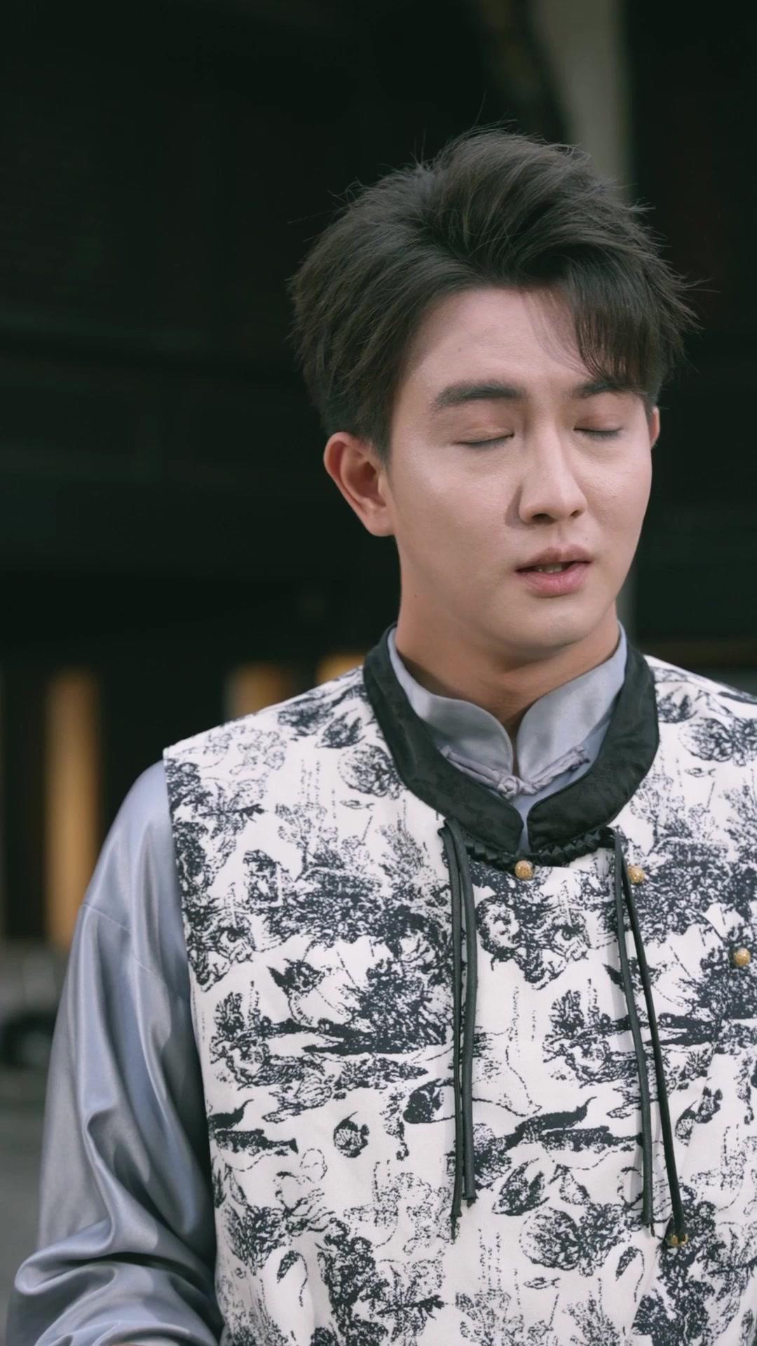 Fists of Steel, Heart of Flames