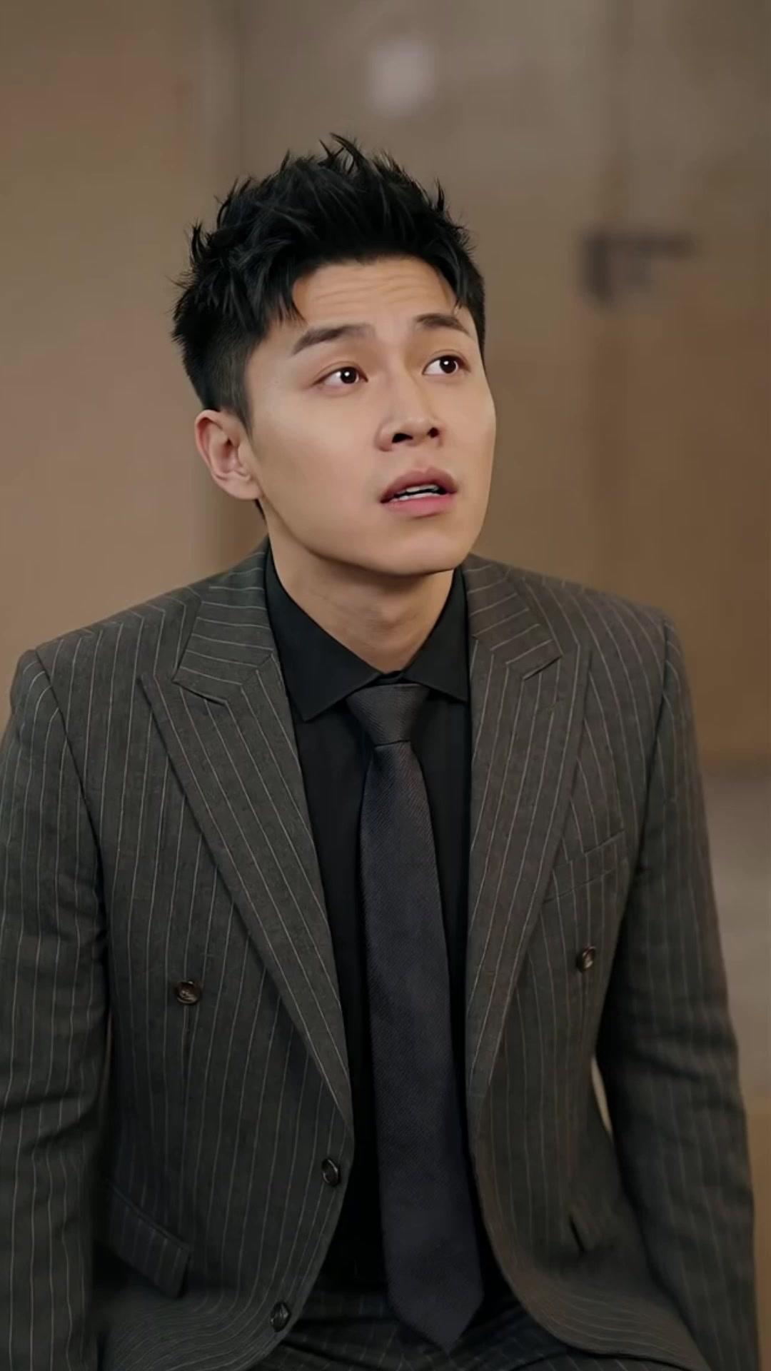 My Vendor Father Is a Tycoon?