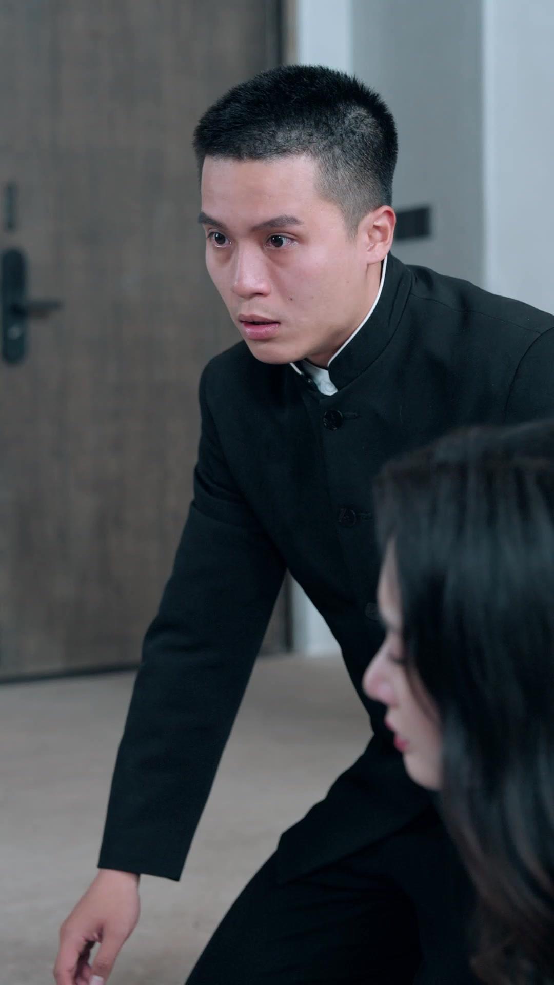 My Ruthless Protection, Her Endless Hatred?