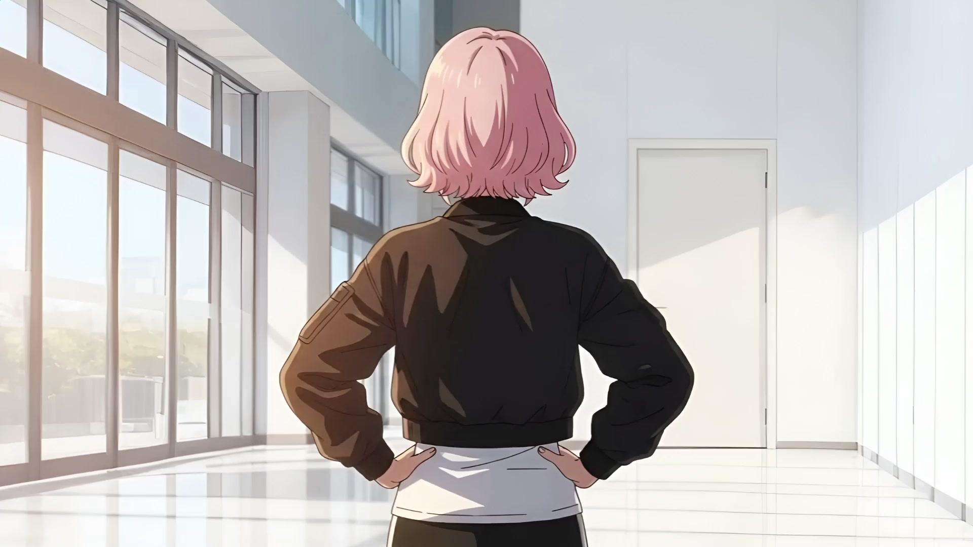 DÉBUTE ! TANTE DE MÉNAGE