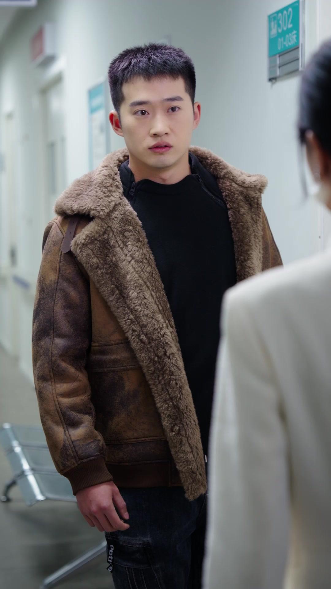 Keponakan Pembawa Harapan