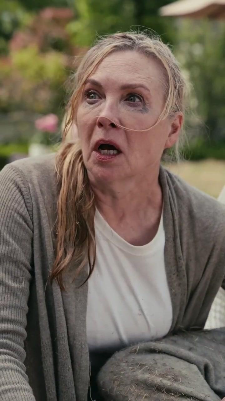 Identidad equivocada