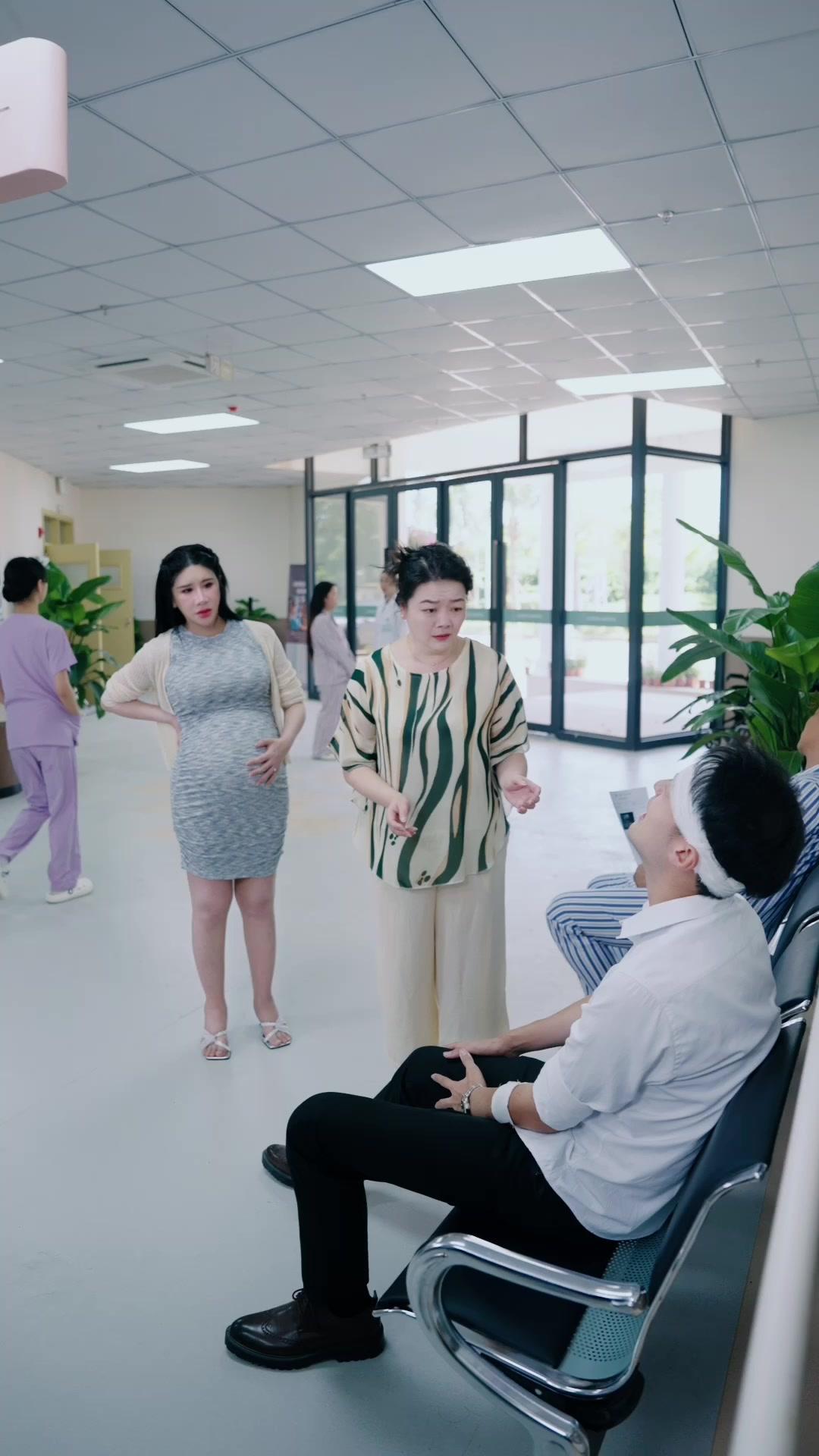 Belenggu dan Harapan