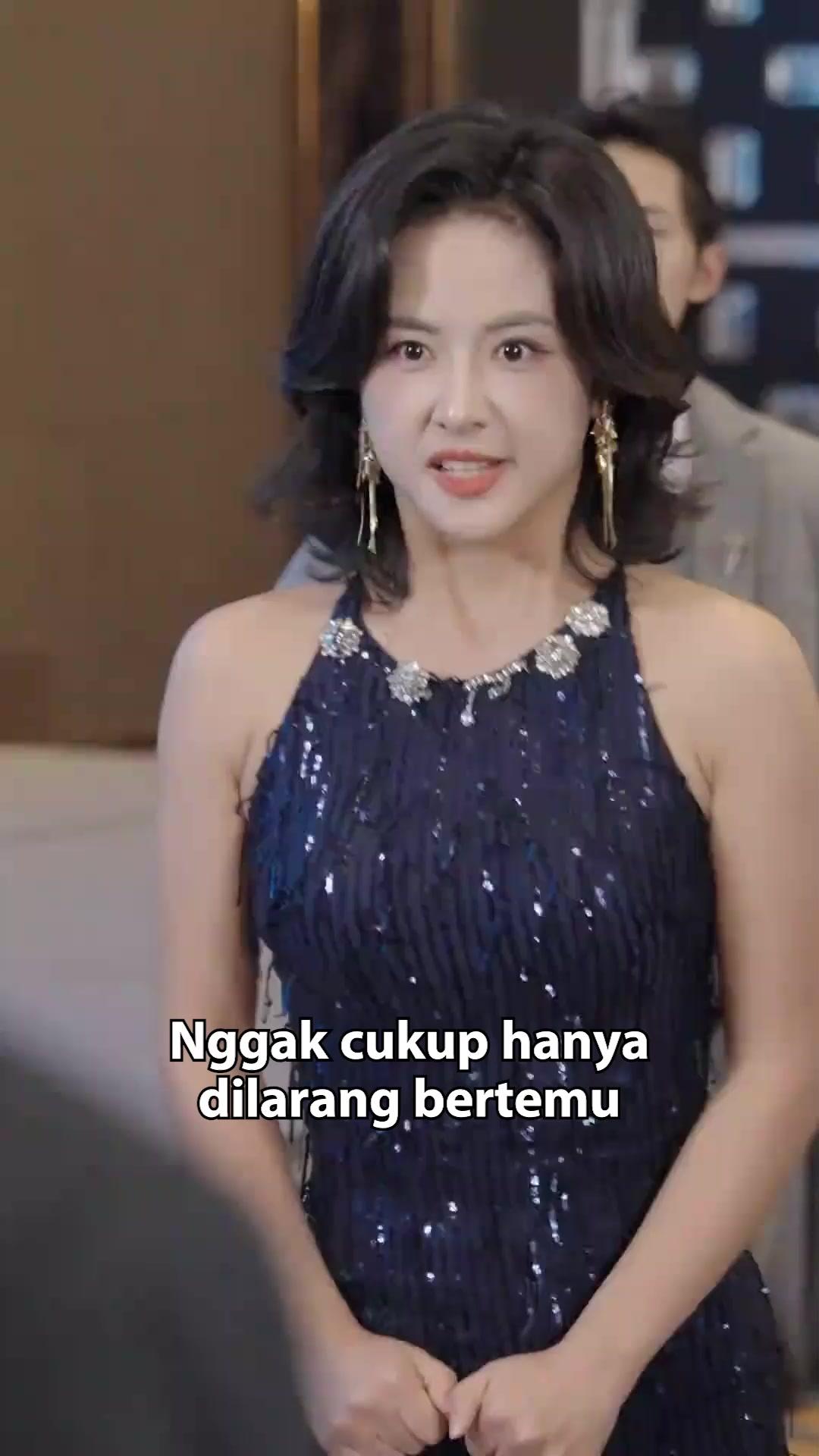 (Sulih suara) Dinikahi Setelah Putus