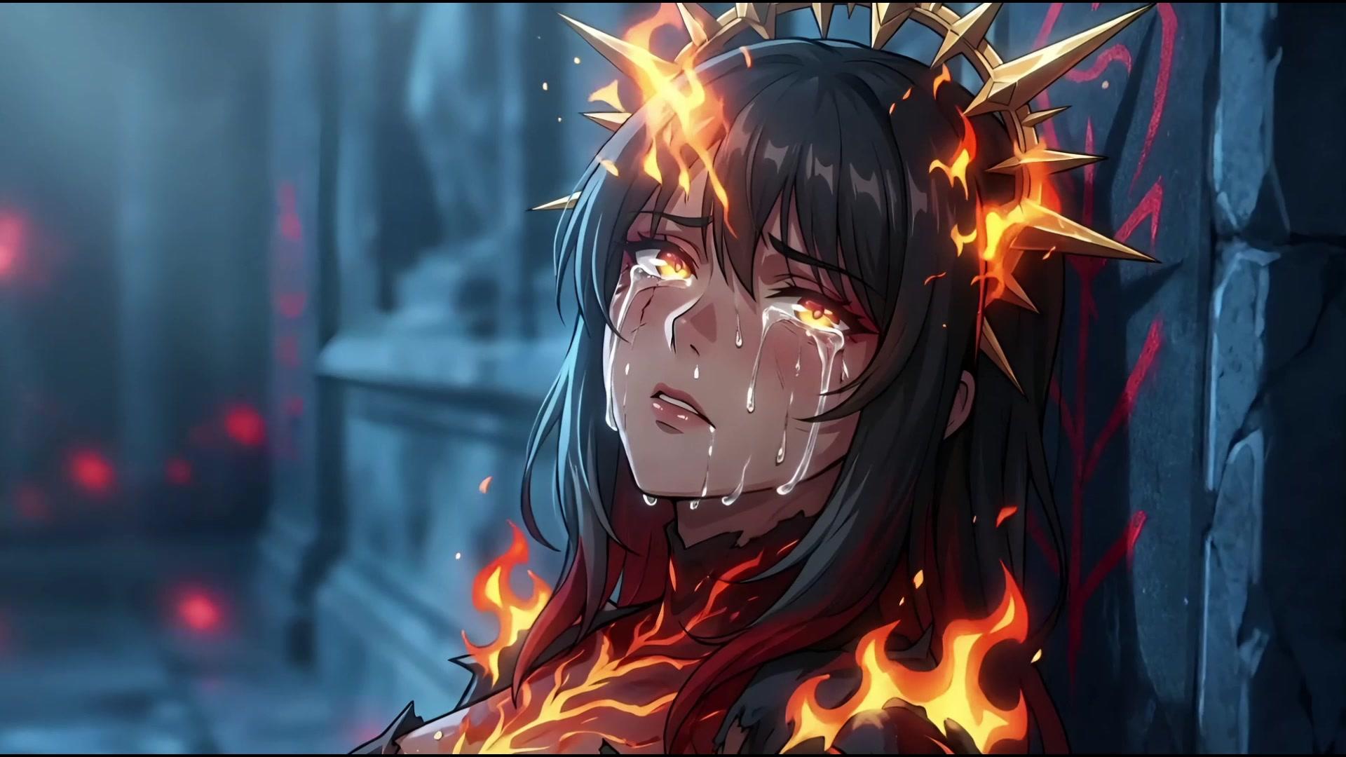 Judgment Day: Demon Returns