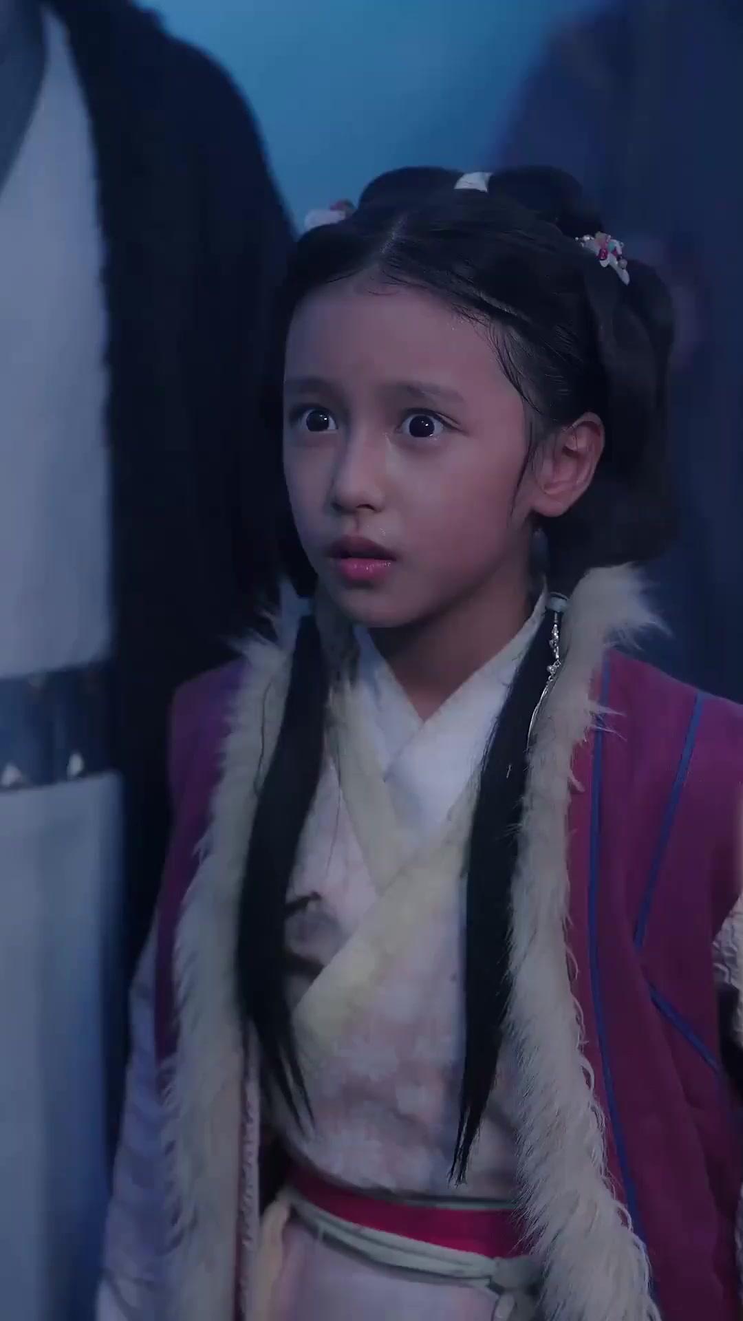 (Dubbing) Sang Penyelamat Kecil