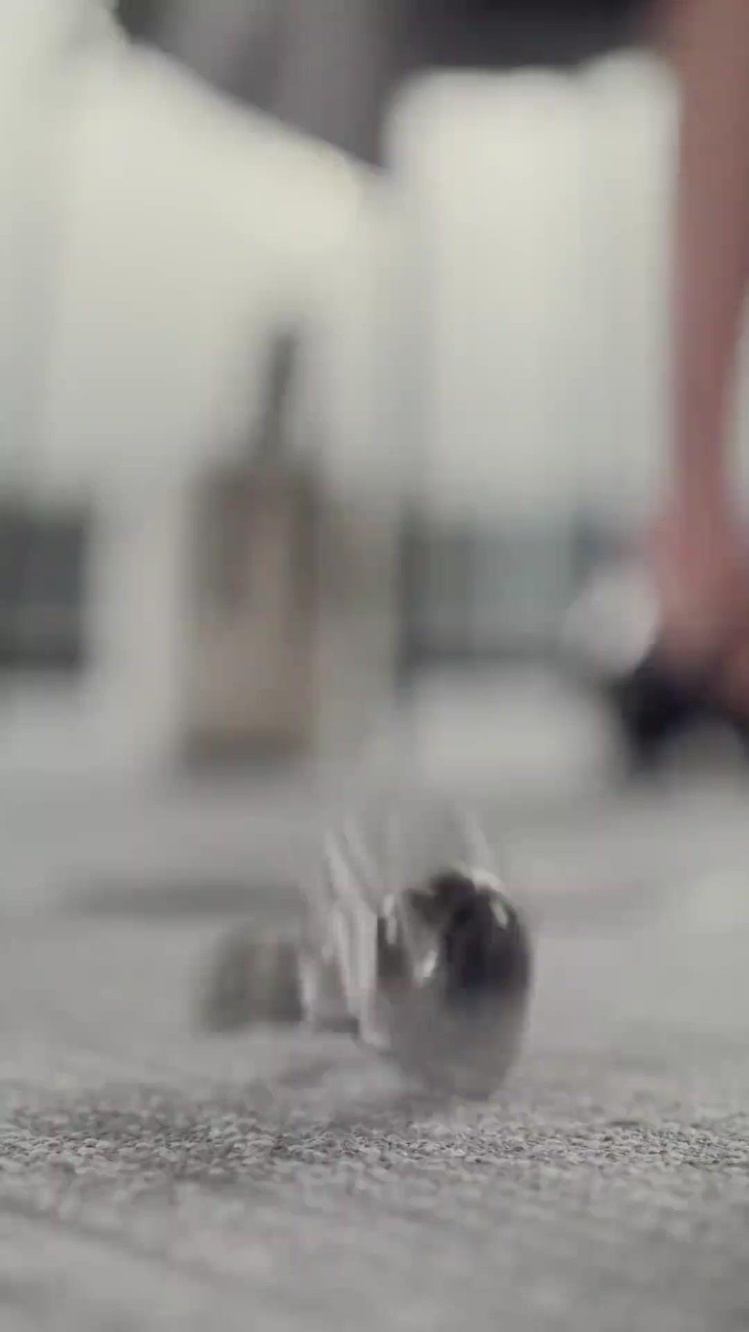 Nossa! Meu Marido Garçom É um CEO!