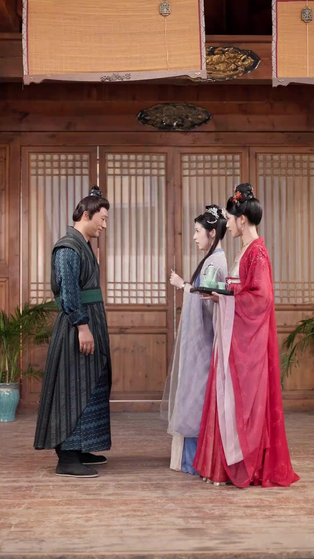 시모 탈악기: 며느리 FLEX