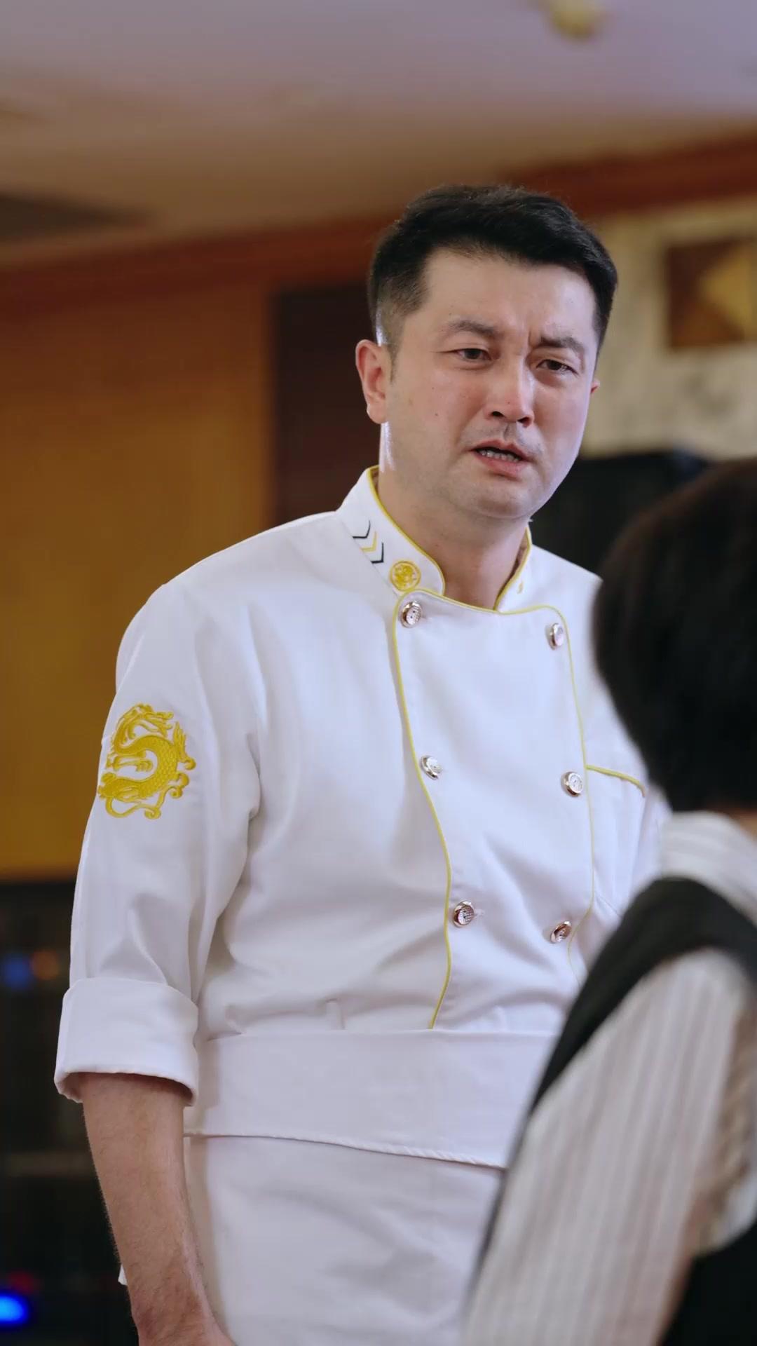 ¡El Chef Supremo ha regresado!