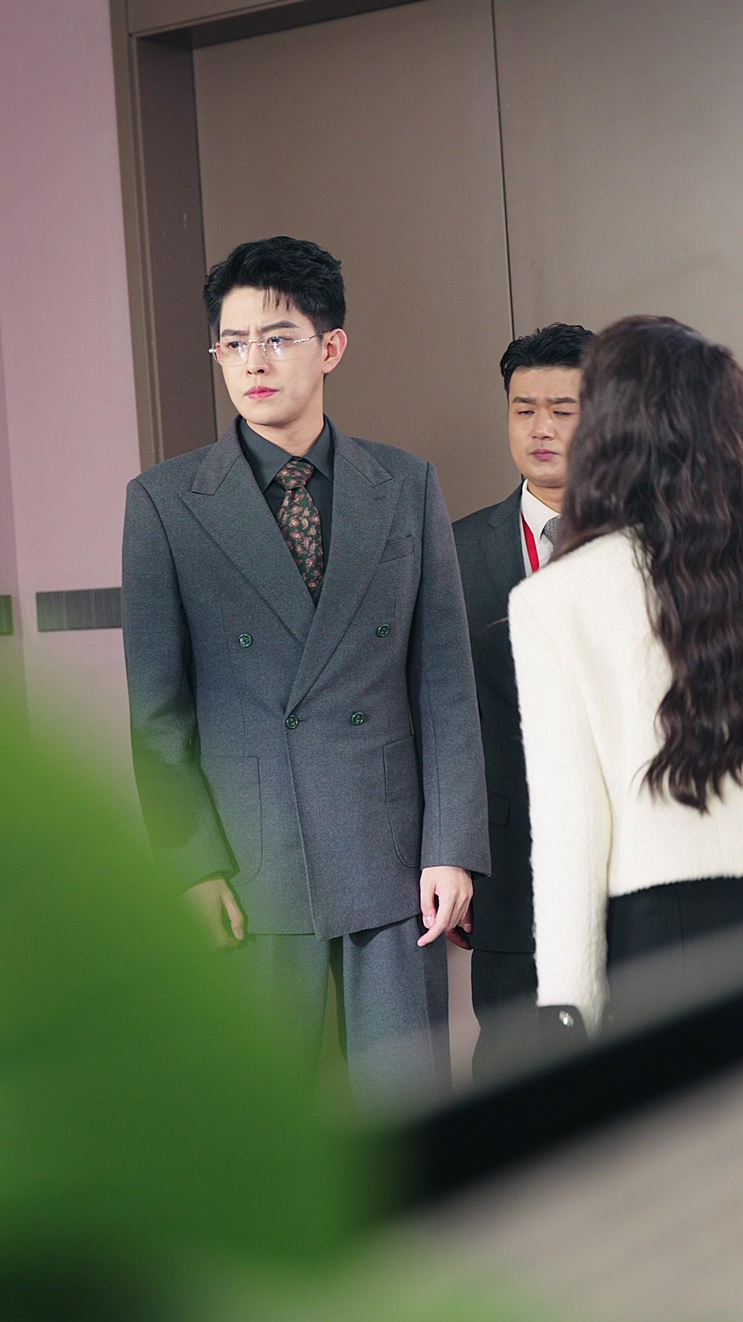 재벌 남편과의 재회