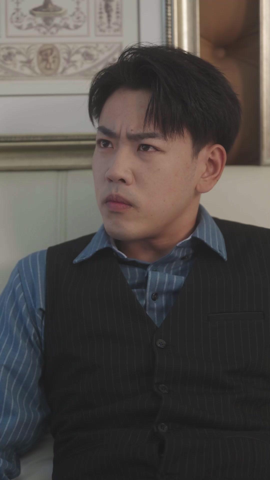 Balas Dendam Pewaris Sejati