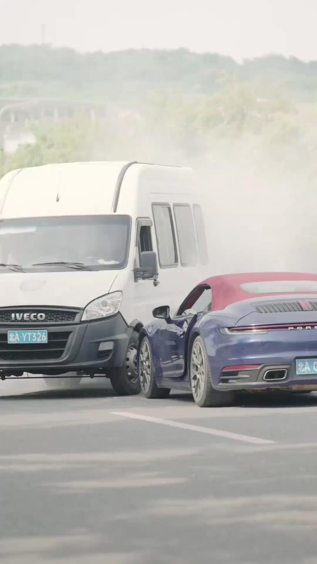 (Dubbed)His Karma for Dumping Her