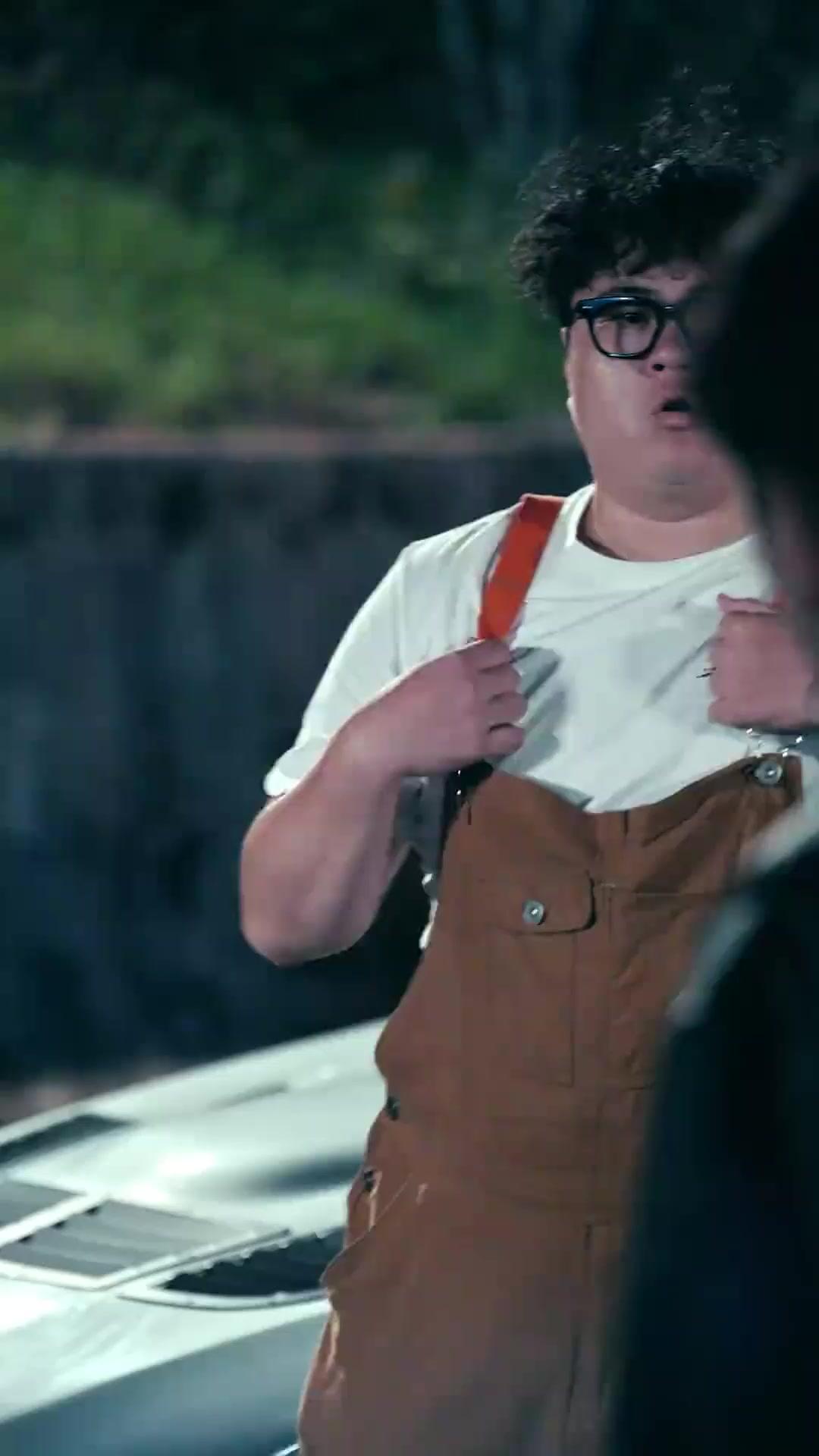 (พากย์เสียง) ราชาซิ่งสายฟ้า