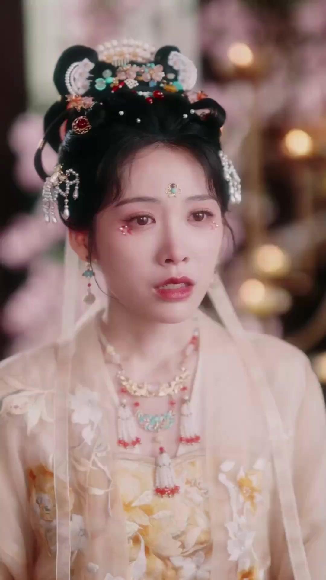 Pembalasan Sang Putri