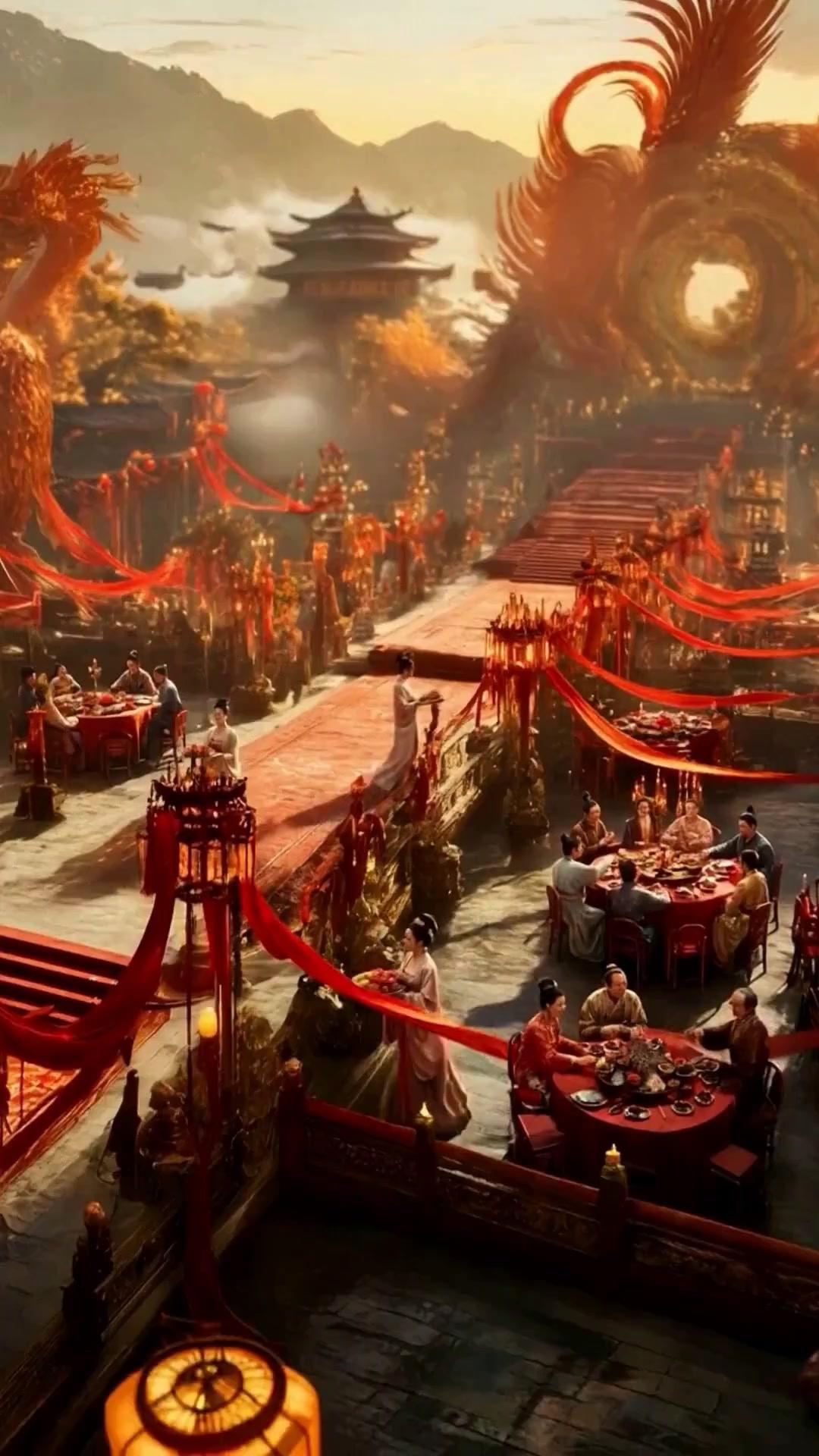 (Dubbed) The Queen Saw It Through​