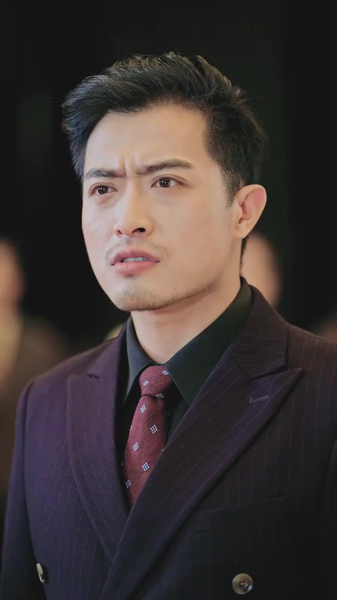 Salah Cinta Sepuluh Tahun