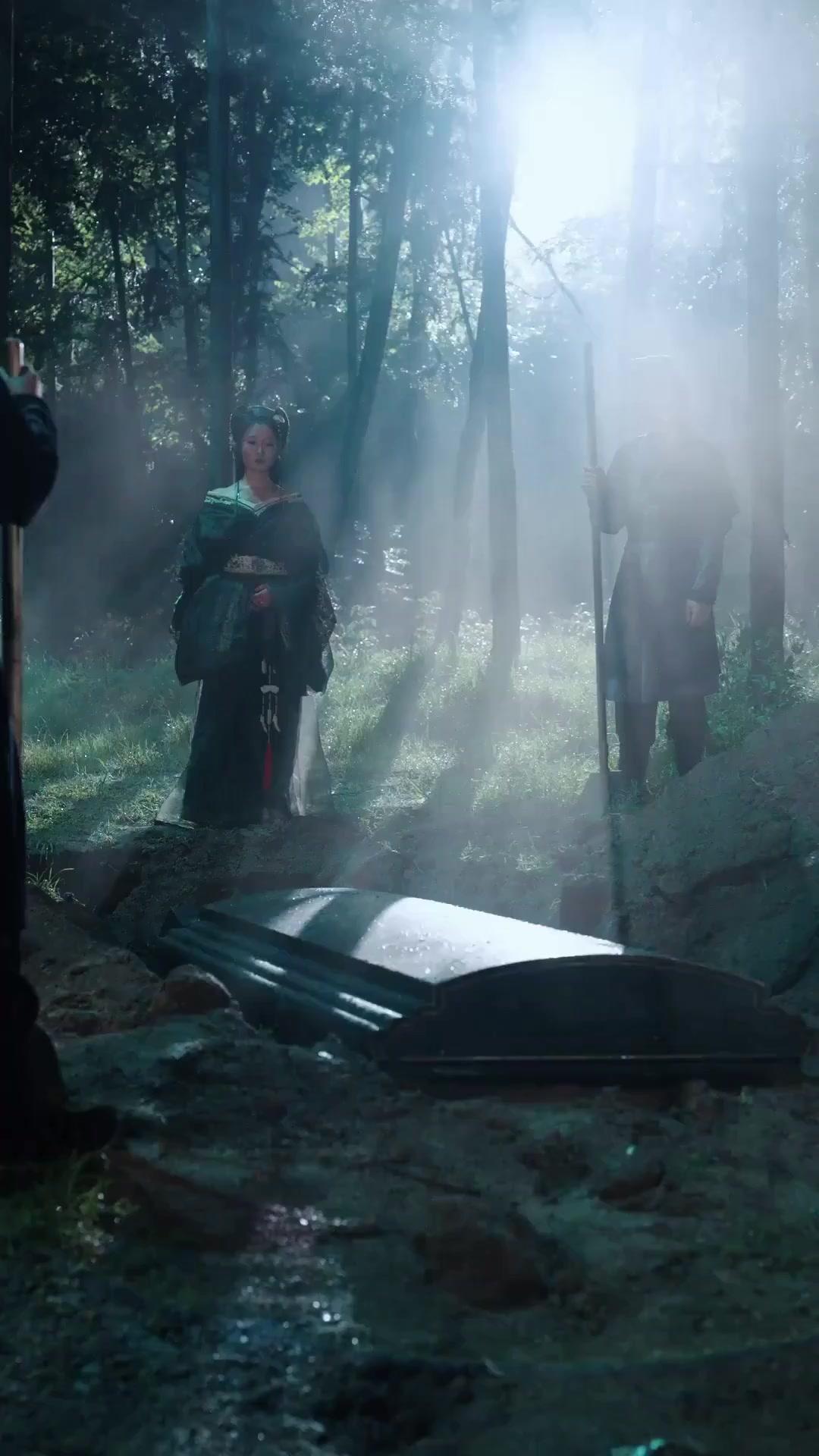 (Dubbed) My Ending, My Choice