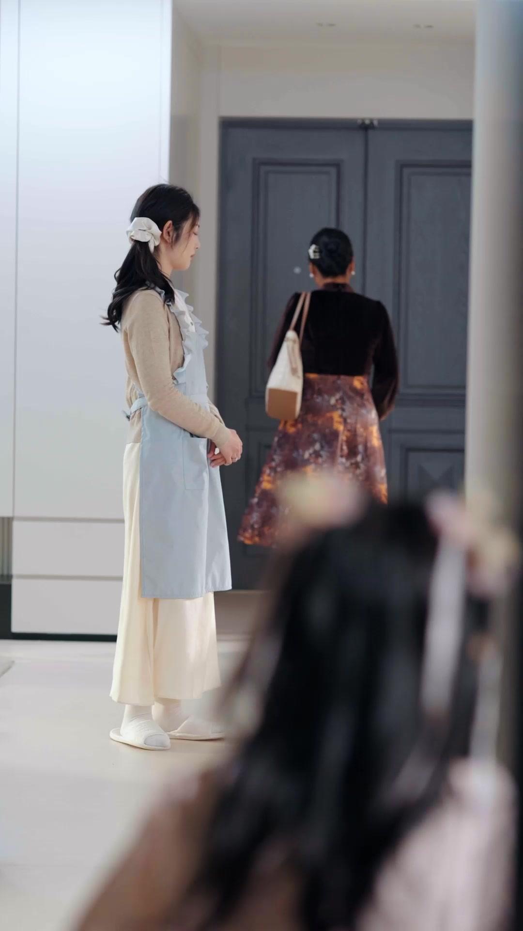 Baby's Revenge: Make Mommy a Queen!