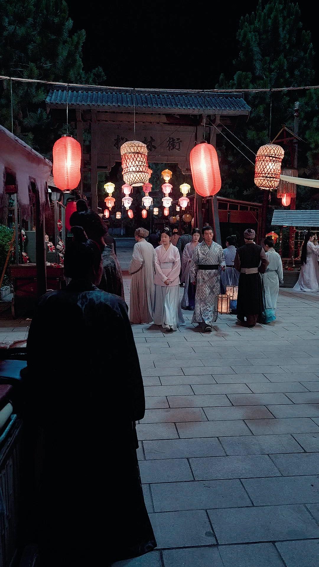 Your Majesty… I’m Just a Courtesan!