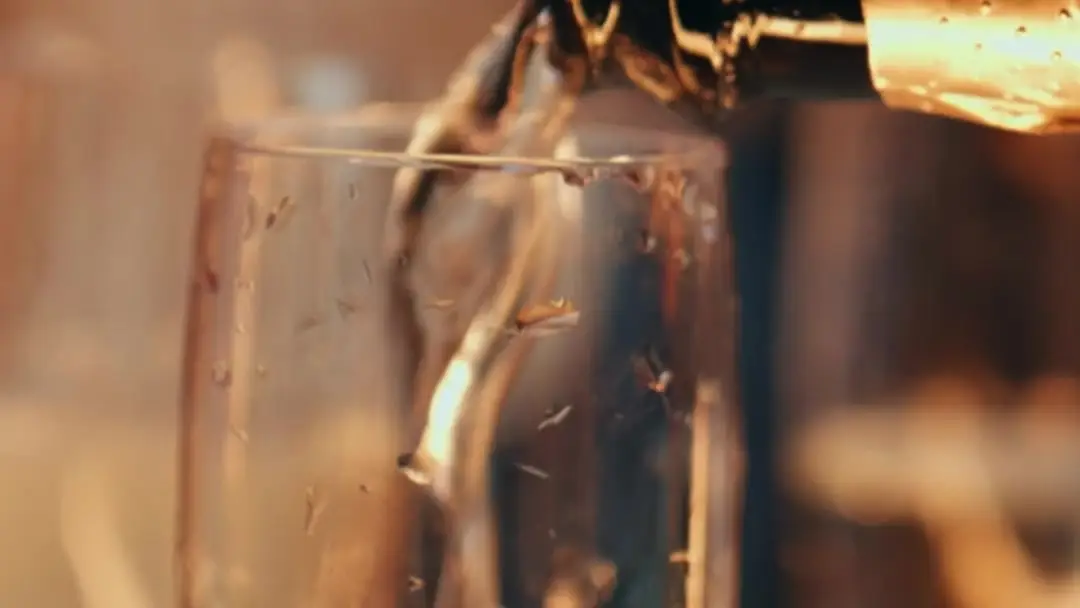 Jade Foster Is Mine: When a Clutch Holds More Than Lipstick