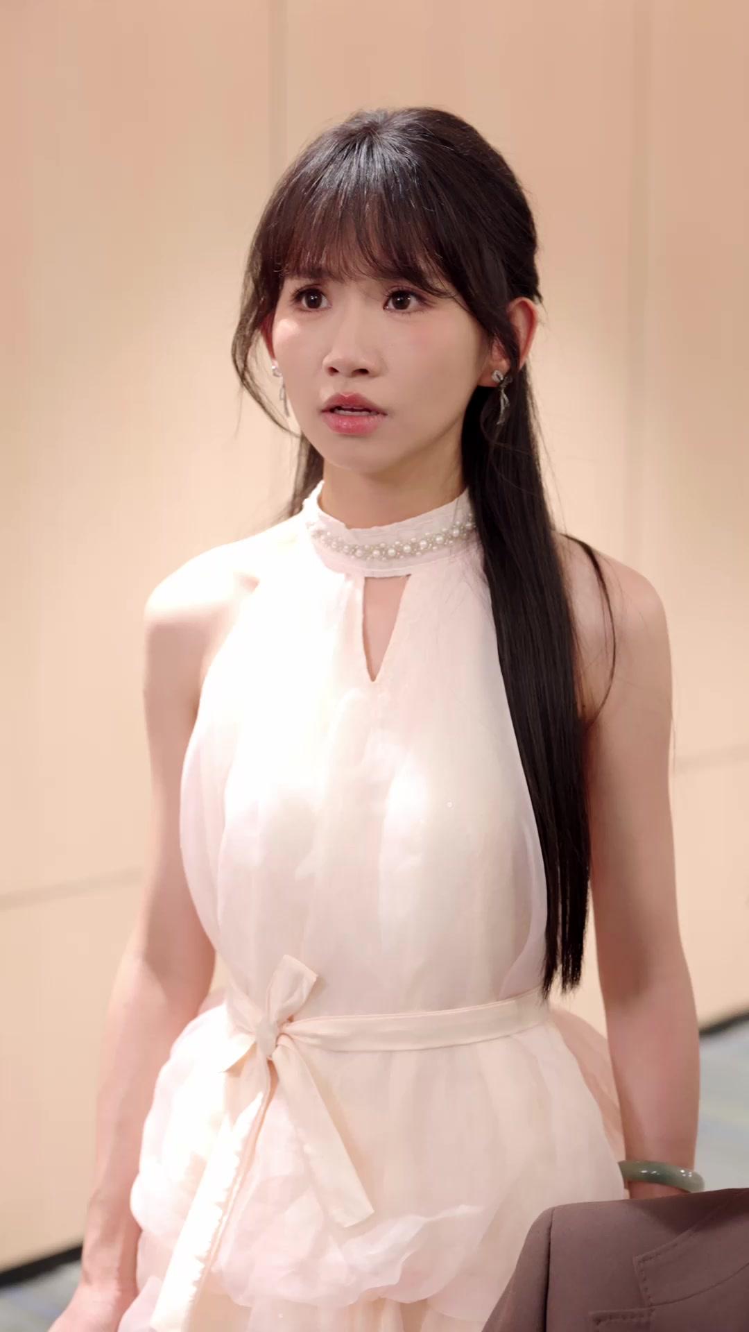 Figuran Jadi Ratu Cerita