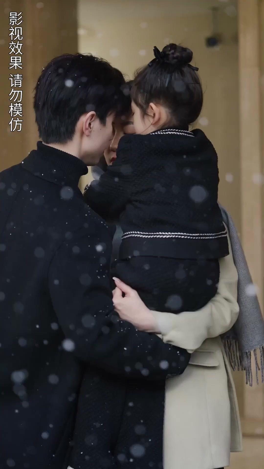 รักลวงใจ แต่หัวใจของจริง