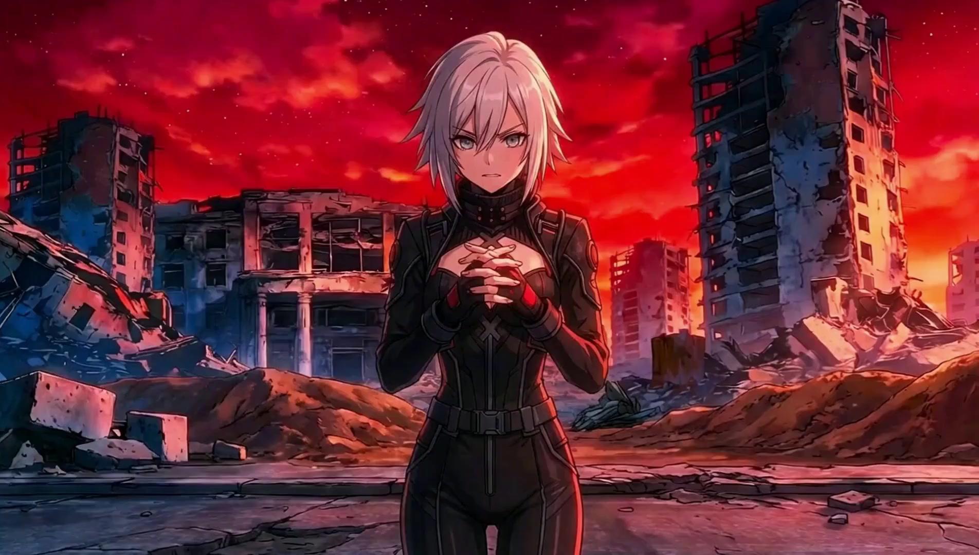 (Dubbed) Apocalypse Chef: Rise to Power Full Movie - NetShort - page2