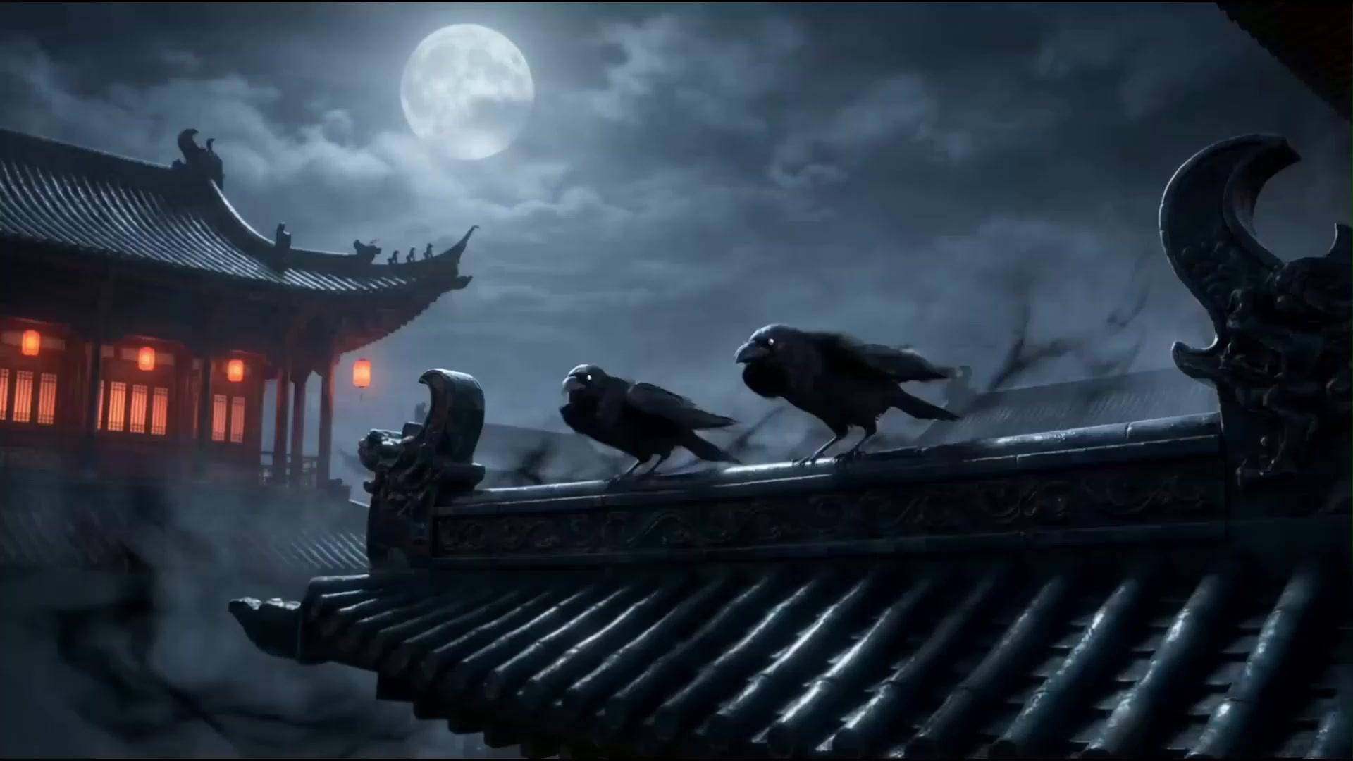 Fox Queen: Fatal Desire