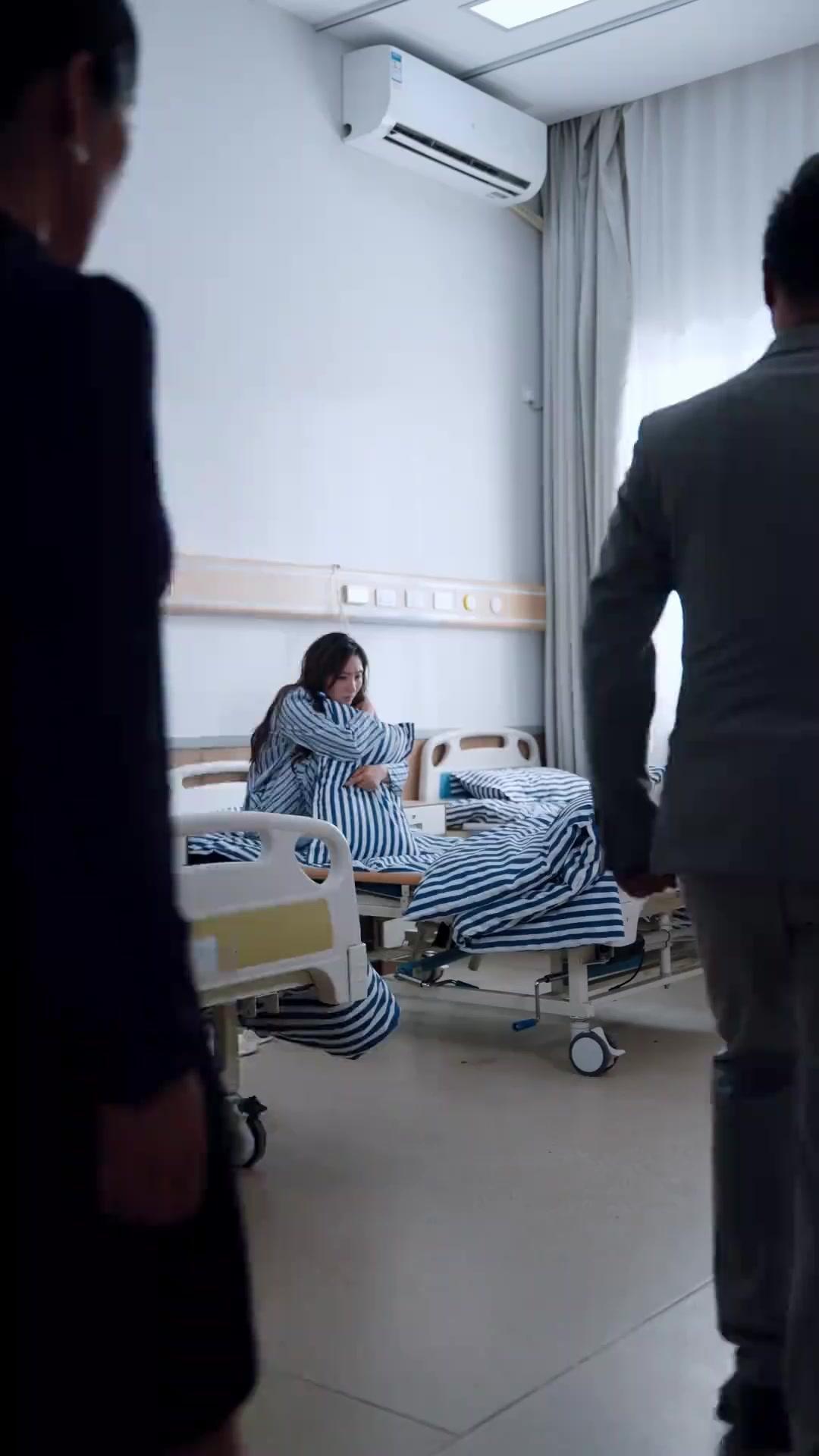 The Unfavored Daughter's Revenge