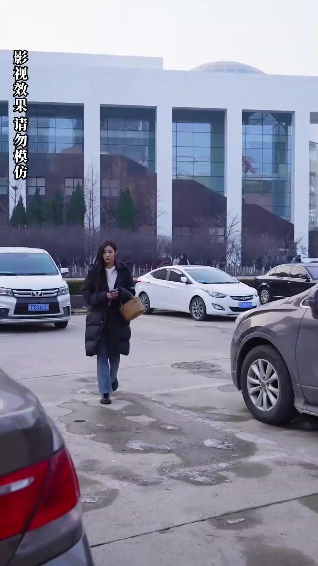 زوجي اكتشف وريثة المليارات